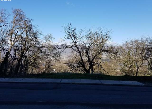 Property at E Scenic Dr, The Dalles, OR 97058