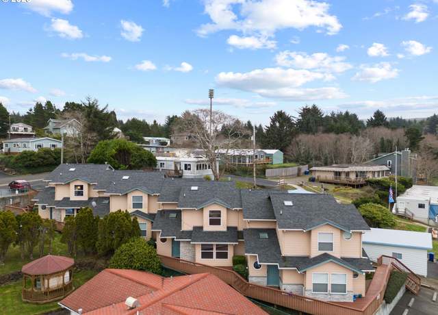 Property at 250 SE Coast Guard Dr #2, Depoe Bay, OR 97341, 2 beds, 2.5 baths