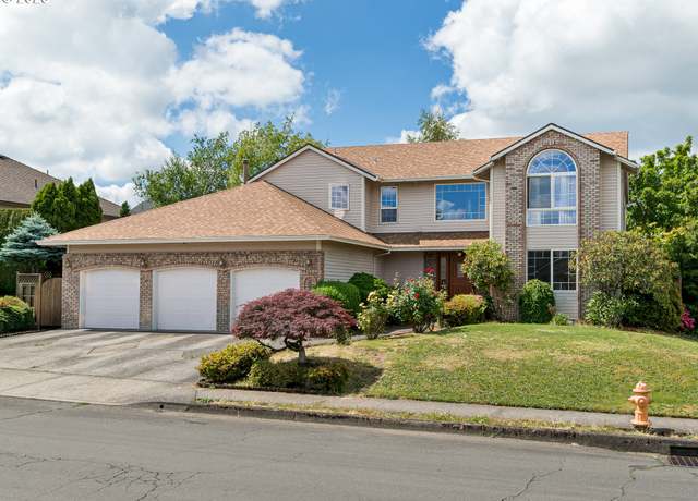 Property at 4188 SW Brittany Dr, Gresham, OR 97080, 5 beds, 3.5 baths