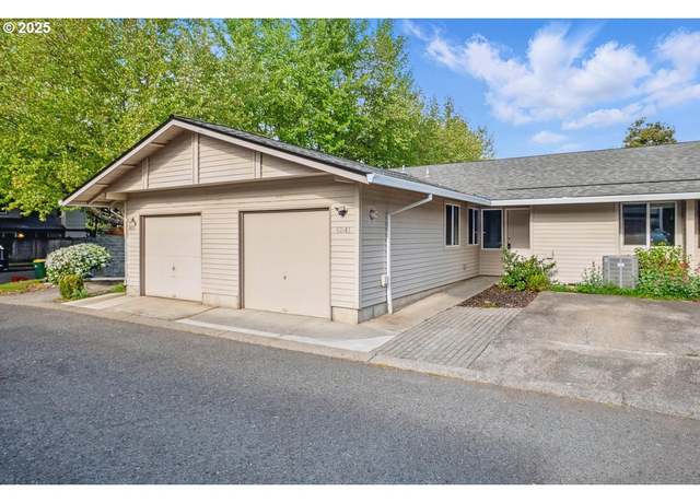 Property at 6841 SW Sussex St, Beaverton, OR 97008, 2 beds, 2 baths