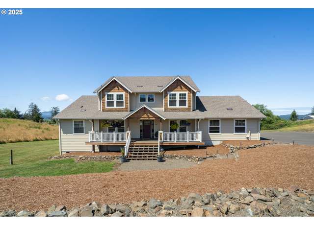 Property at 810 Marvin Rd, Tillamook, OR 97141, 4 beds, 3.5 baths