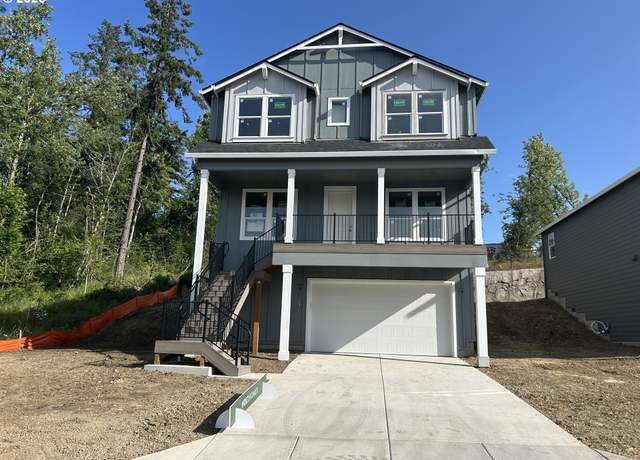 Property at 2675 Rockrose Ln Lot 19, Eugene, OR 97403, 3 beds, 2.5 baths