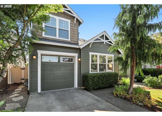 Property at 6111 NE 77th Ave, Vancouver, WA 98662, 2 beds, 2.5 baths