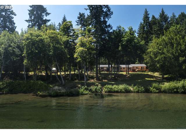 Property at 15928 N Umpqua Hwy, Roseburg, OR 97470, 4 beds, 3 baths