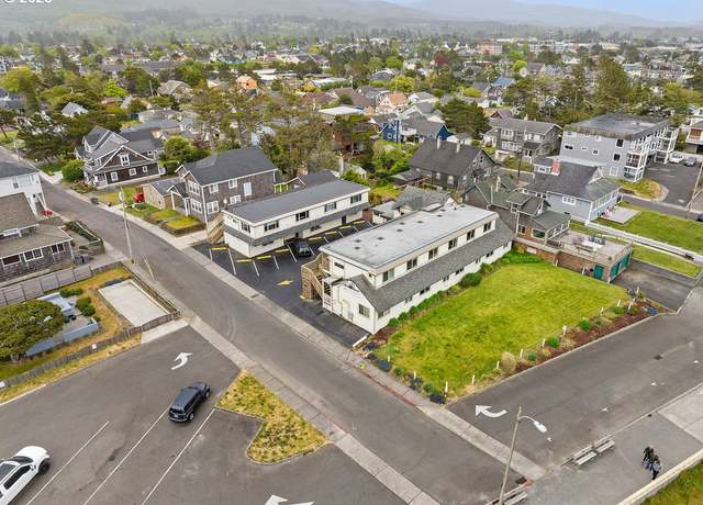 Property at 1022 N Prom #201, Seaside, OR 97138, 1 bed, 1 bath