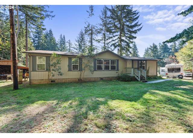 Property at 93672 Cordell Ln, Coos Bay, OR 97420, 3 beds, 2 baths