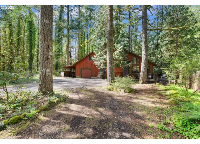 Property at 22265 E Wild Fern Ln, Brightwood, OR 97011, 3 beds, 2 baths