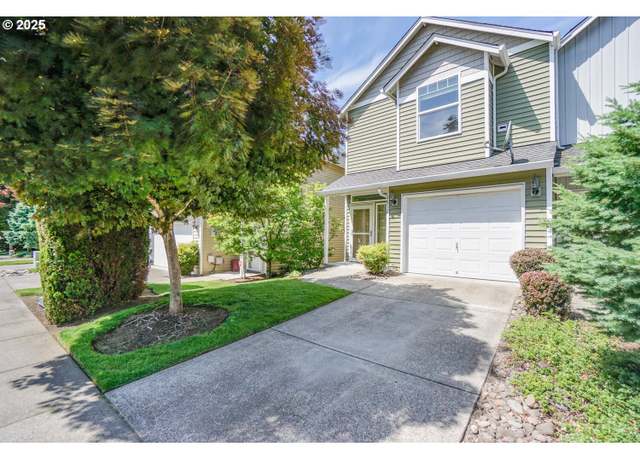 Property at 13912 NE 23rd Ave, Vancouver, WA 98686, 2 beds, 2.5 baths