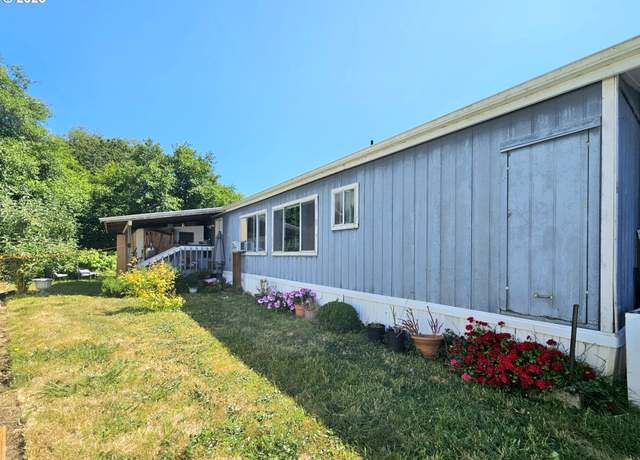 Property at 16391 Highway 101 #6, Brookings, OR 97415, 3 beds, 2 baths