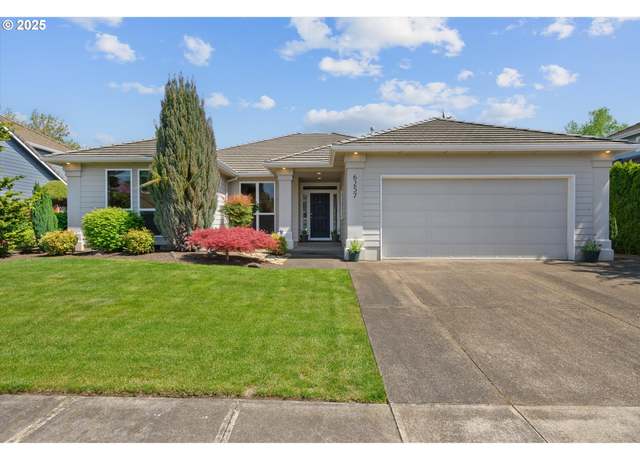 Property at 6257 Nicklaus Loop, Keizer, OR 97303, 3 beds, 2 baths