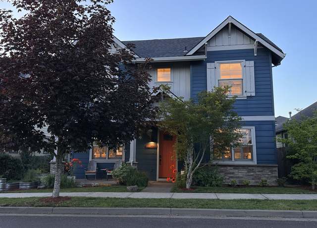Property at 14665 Catalpa Way, Oregon City, OR 97045, 4 beds, 2.5 baths