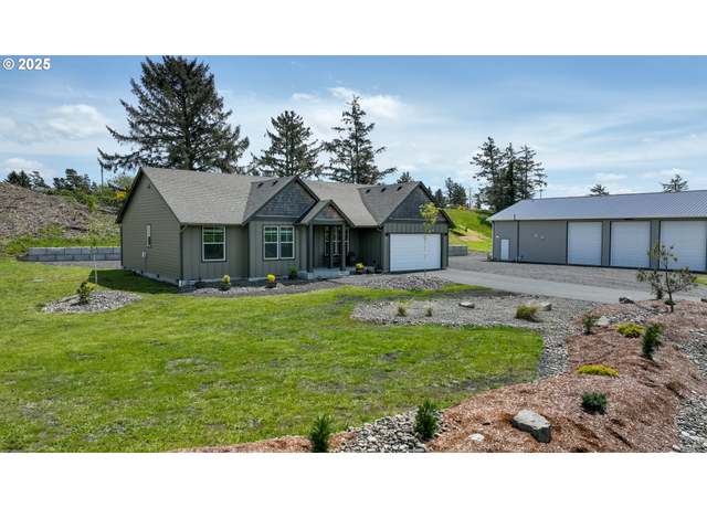 Property at 90578 Wind And Sea Loop, Warrenton, OR 97146, 4 beds, 2 baths