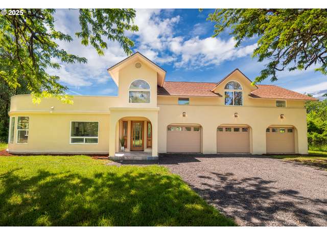 Property at 28788 Gimpl Hill Rd, Eugene, OR 97402, 3 beds, 2.5 baths