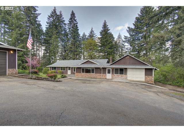 Property at 22005 NE 122nd St, Brush Prairie, WA 98606, 3 beds, 2.5 baths