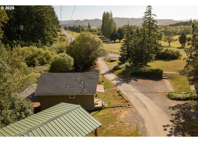 Property at 54825 Robinson Rd, Coquille, OR 97423, 1 bed, 1 bath