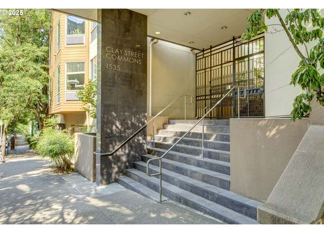 Property at 1535 SW Clay St #135, Portland, OR 97201, 1 bed, 1 bath