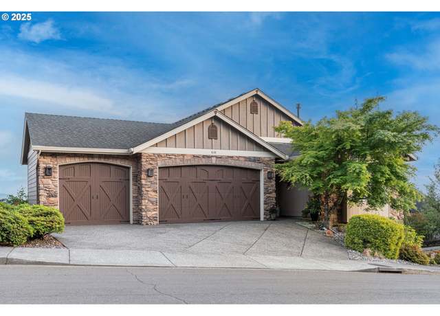 Property at 410 N Y St, Washougal, WA 98671, 5 beds, 3 baths