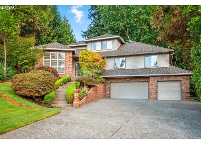 Property at 10175 SW Egret Pl, Beaverton, OR 97007, 5 beds, 3.5 baths