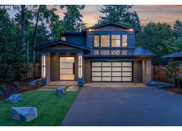 Property at 455 G Ave, Lake Oswego, OR 97034, 5 beds, 3.5 baths
