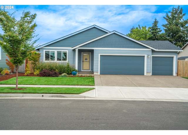 Property at 1555 Desantis Dr, Woodburn, OR 97071, 4 beds, 2 baths