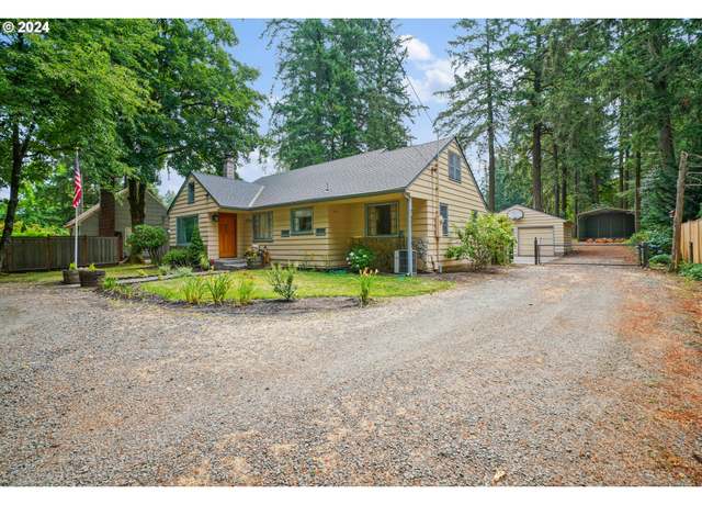 Property at 6290 Carman Dr, Lake Oswego, OR 97035, 4 beds, 1.5 baths