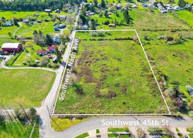 Property at 4525 SW Nash Ave, Corvallis, OR 97333