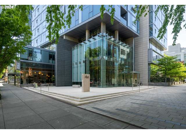 Property at 1221 SW 10th Ave #902, Portland, OR 97205, 2 beds, 2 baths