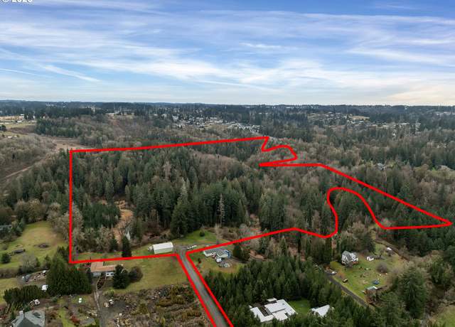 Property at 17395 S Archaic Ct, Oregon City, OR 97045