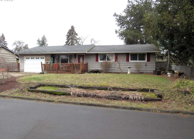 Property at 18225 SW Sandra Ln, Beaverton, OR 97003, 3 beds, 1 bath