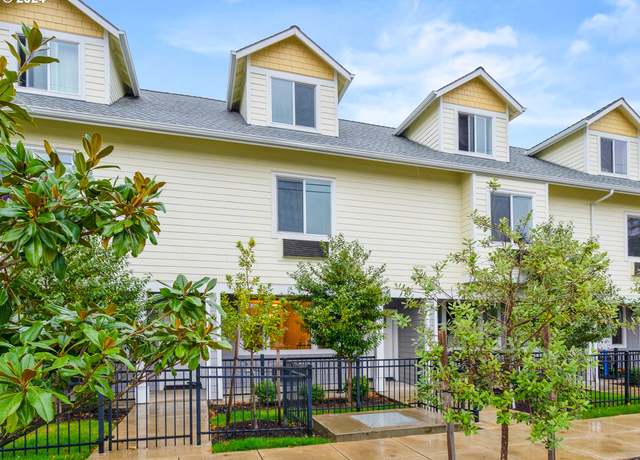 Property at 10827 E Burnside St, Portland, OR 97035, 3 beds, 2.5 baths