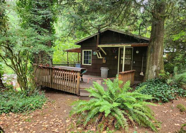 Property at 19601 NE Lucia Falls Rd, Yacolt, WA 98675