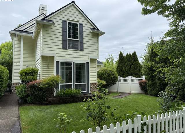 Property at 1000 NE Parks Edge Cir, Hillsboro, OR 97124, 3 beds, 2.5 baths