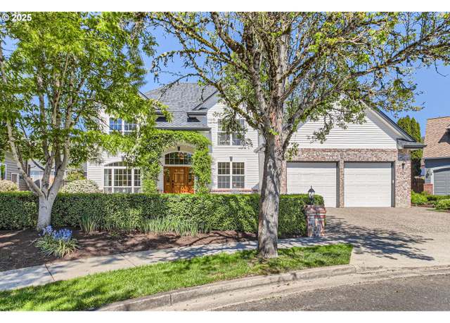 Property at 16775 NW Sandelie Ct, Beaverton, OR 97006, 4 beds, 2.5 baths