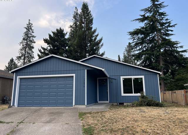 Property at 17870 SW Lawton St, Beaverton, OR 97003, 4 beds, 2 baths
