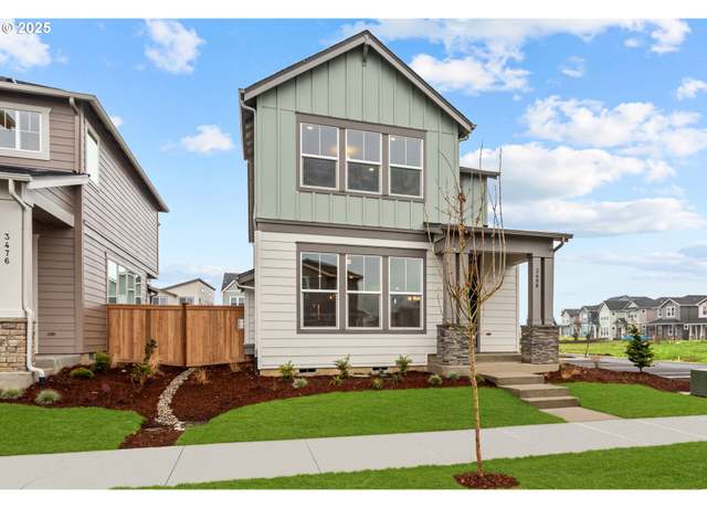 Property at 3498 SE 82nd Ave, Hillsboro, OR 97123, 3 beds, 2.5 baths