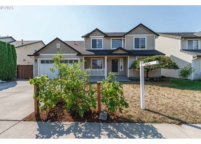 Property at 1200 NE 167th Ave, Vancouver, WA 98684, 4 beds, 2.5 baths