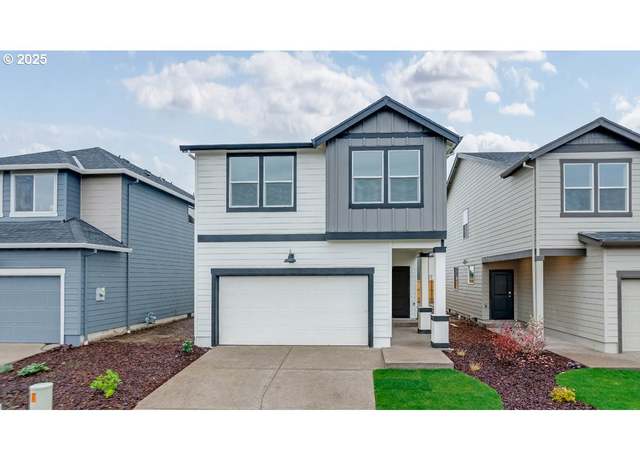 Property at 2999 T St, Springfield, OR 97477, 4 beds, 2.5 baths