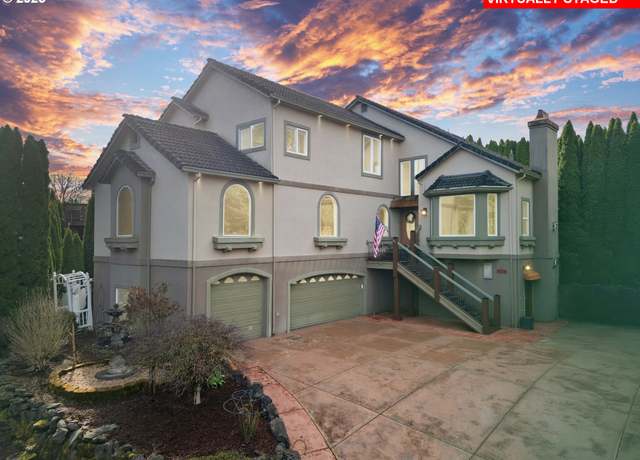Property at 1875 N Teakwood Cir, Canby, OR 97013, 4 beds, 4 baths