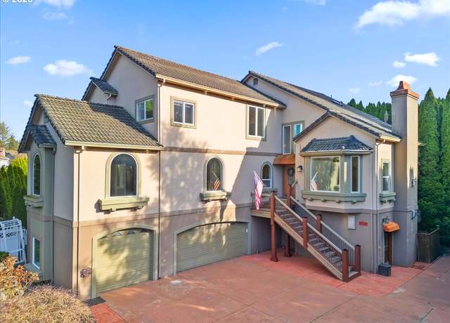 Property at 1875 N Teakwood Cir, Canby, OR 97013, 4 beds, 4 baths