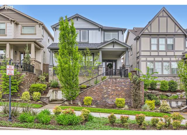 Property at 12967 SW River Terrace Blvd, Beaverton, OR 97007, 3 beds, 2.5 baths