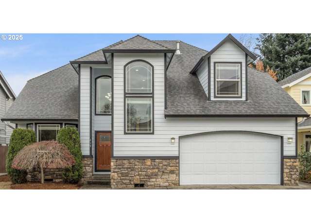 Property at 419 NE 169th Ave, Vancouver, WA 98684, 4 beds, 2.5 baths