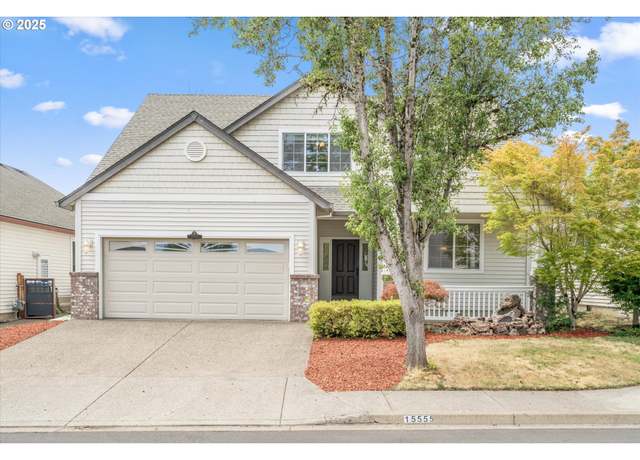 Property at 15555 SW Harcourt Ter, Portland, OR 97224, 4 beds, 2.5 baths