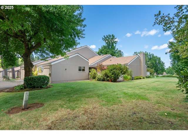 Property at 6745 Continental Cir, Salem, OR 97306, 2 beds, 2 baths