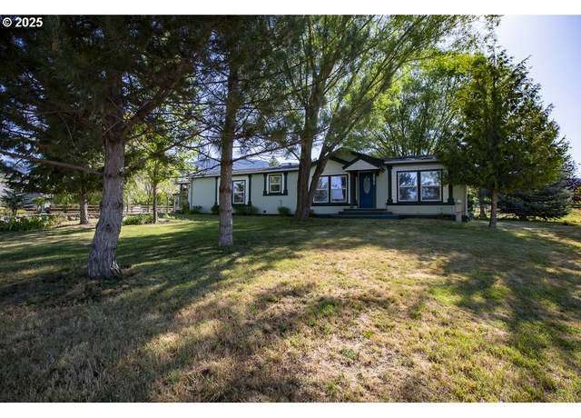 Property at 60937 Sharpe Rd, Cove, OR 97824, 3 beds, 2 baths