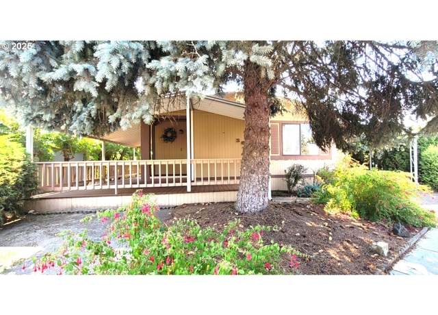 Property at 1199 N Terry St #366, Eugene, OR 97402, 3 beds, 2 baths