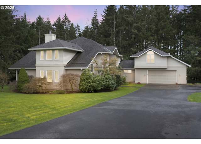 Property at 32370 SE Judd Rd, Eagle Creek, OR 97022, 5 beds, 4 baths