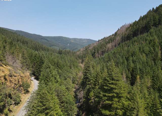 Property at S Fork Molalla Rd, Molalla, OR 97038