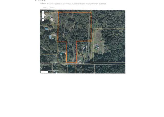 Property at 2331 Spruce St, Myrtle Point, OR 97458