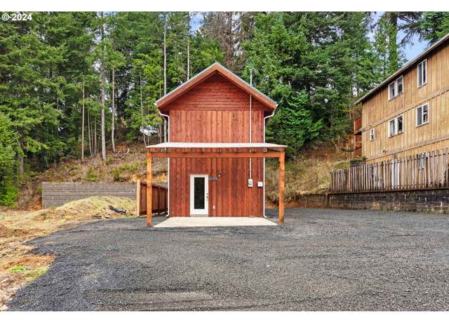 Property at 63459 Council Rd, Coos Bay, OR 97420, 3 beds, 2 baths