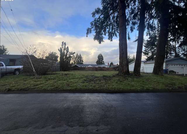 Property at Osage, Springfield, OR 97478